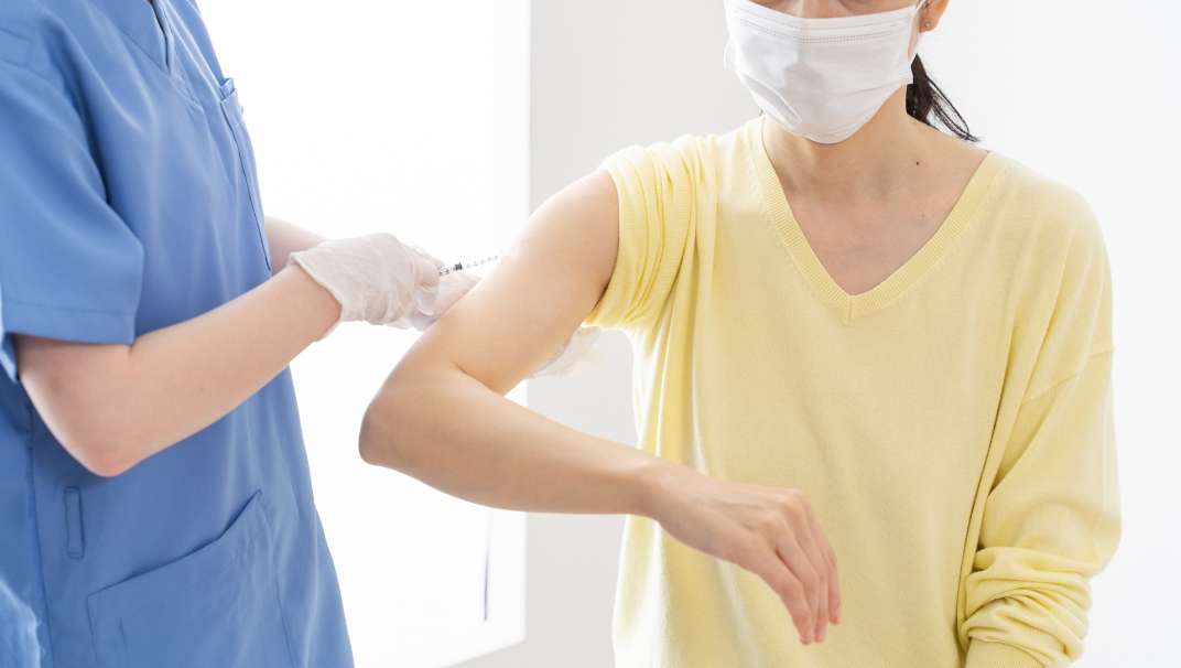 巣鴨クリニックの特長5